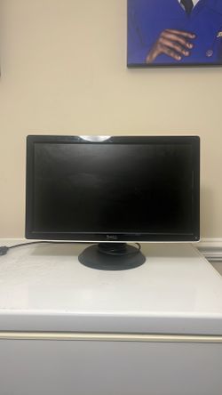 Dell ST2210b WideScreen LCD monitor