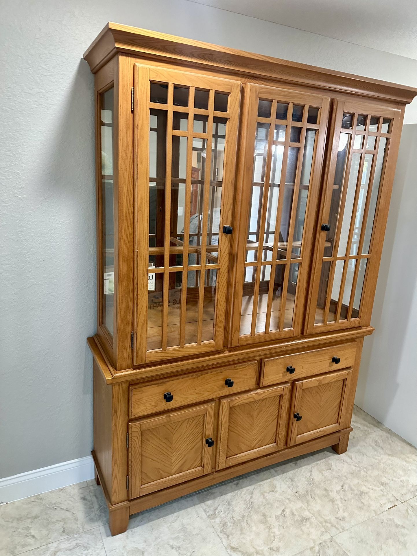 Dining Hutch