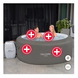 Jacuzzi