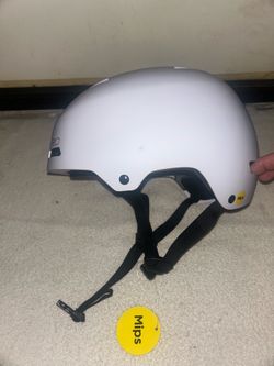 Giro mips helmet