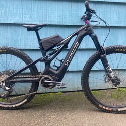 Specialized turbo levo 3 Carbon