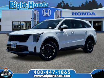 2024 Kia Sorento