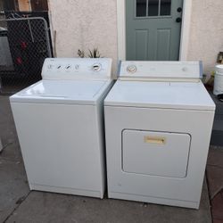 We Sell Washers