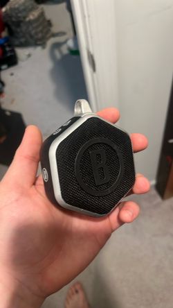 Speaker (bushel golf)