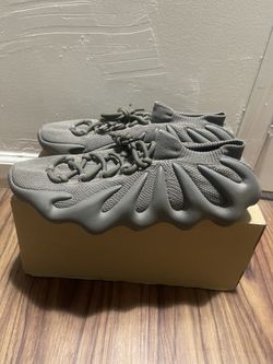 Yeezy 450 “Cinder”