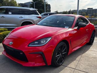 2024 Toyota GR86