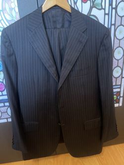 Kiton Suits 