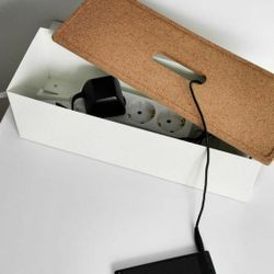 Kvissle Cable Management Box