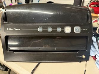 Food saver vacuum sealer for food saving