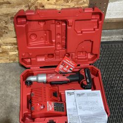Impact Driver/wrench