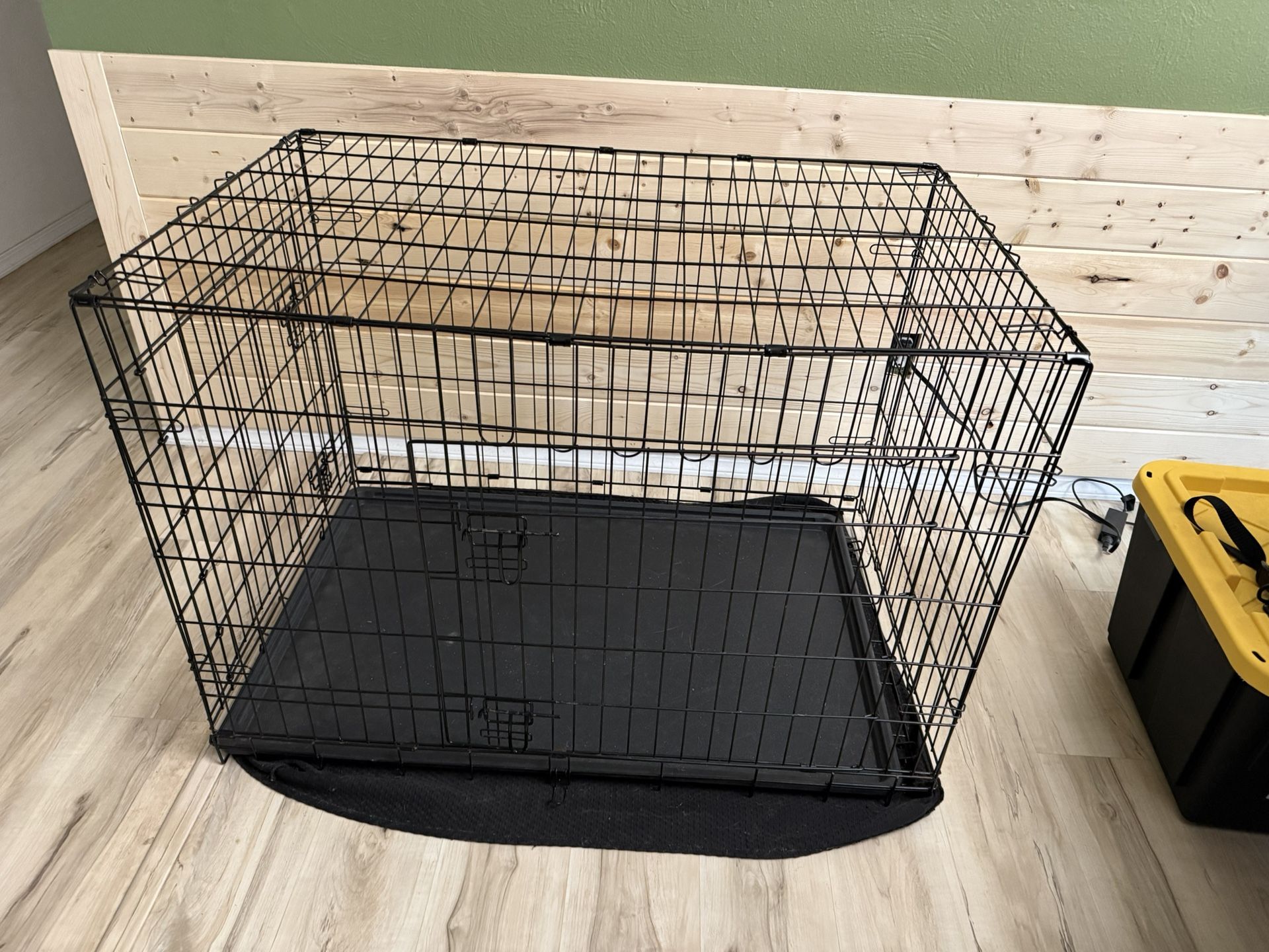 Dog Crate