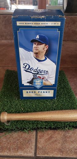 BRAD PENNY BOBBLEHEAD