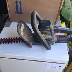 Hedge Trimmer 