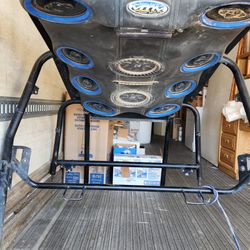 3500$ razer polaris 4 puertas