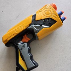 Nerf Gun