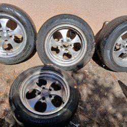 Boyd Rims And Tires