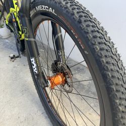 Giant Anthem 27.5 2016 