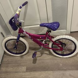 Kids Bike 