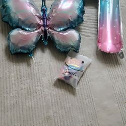 Free Balloons 