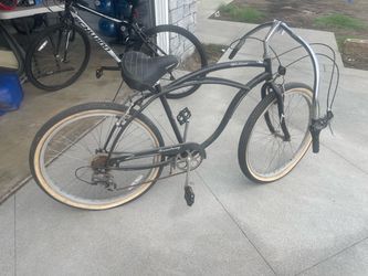 Firmstrong Beach Cruiser 7 Speed