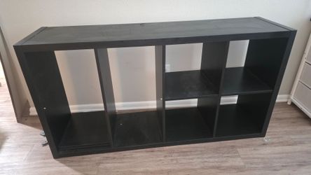 Cube shelf