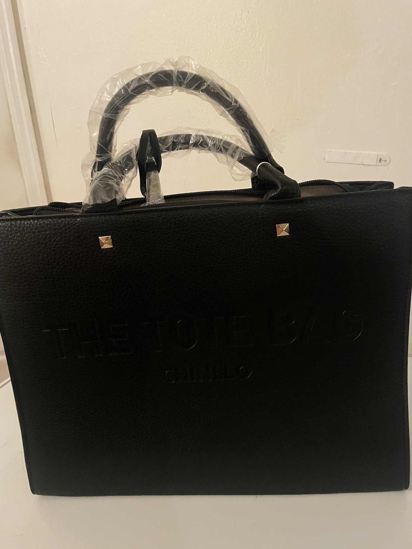 The Tote Bag