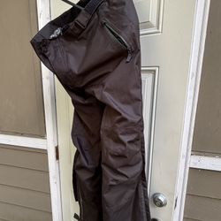 FLY Motorcycle Textile Pants