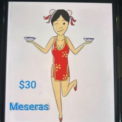 Meseras