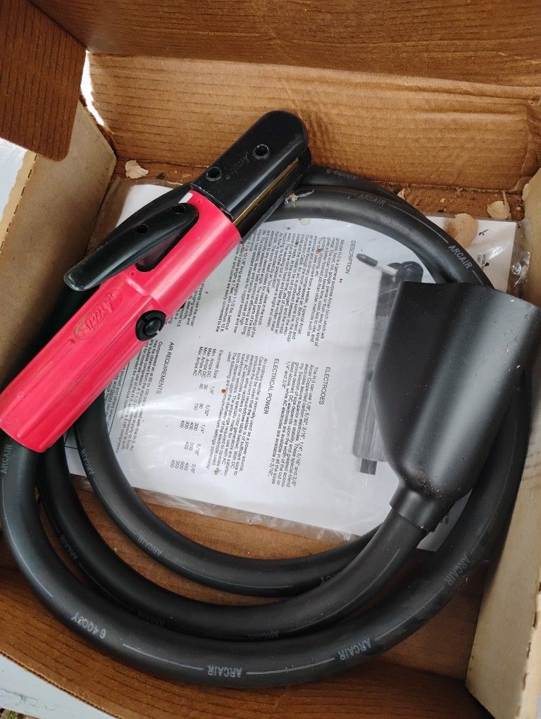 Welding Accessory