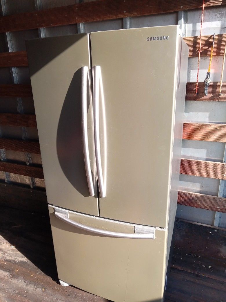 Samsung Refrigerator