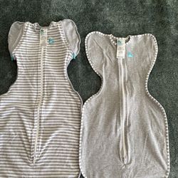 Love to Dream Swaddle