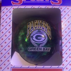 Packers Green Bay Christmas 