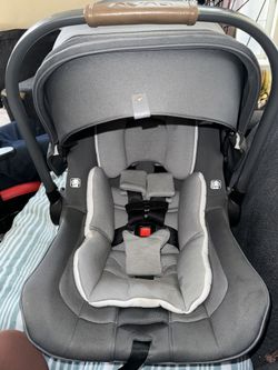 Nuna Carseat