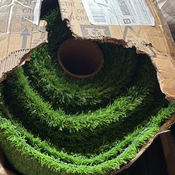 Artificial Dog Turf 3 x 50