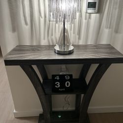 Tables 