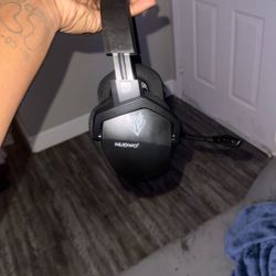 Bluetooth Headphones 