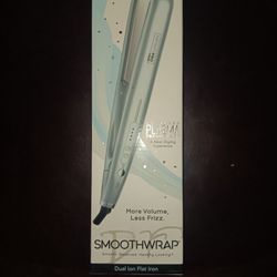 Smoothwrap Hair Straightener 