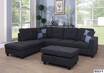 🌼FREE DELIVERY🌼Brand New Sectional Sofa Couch