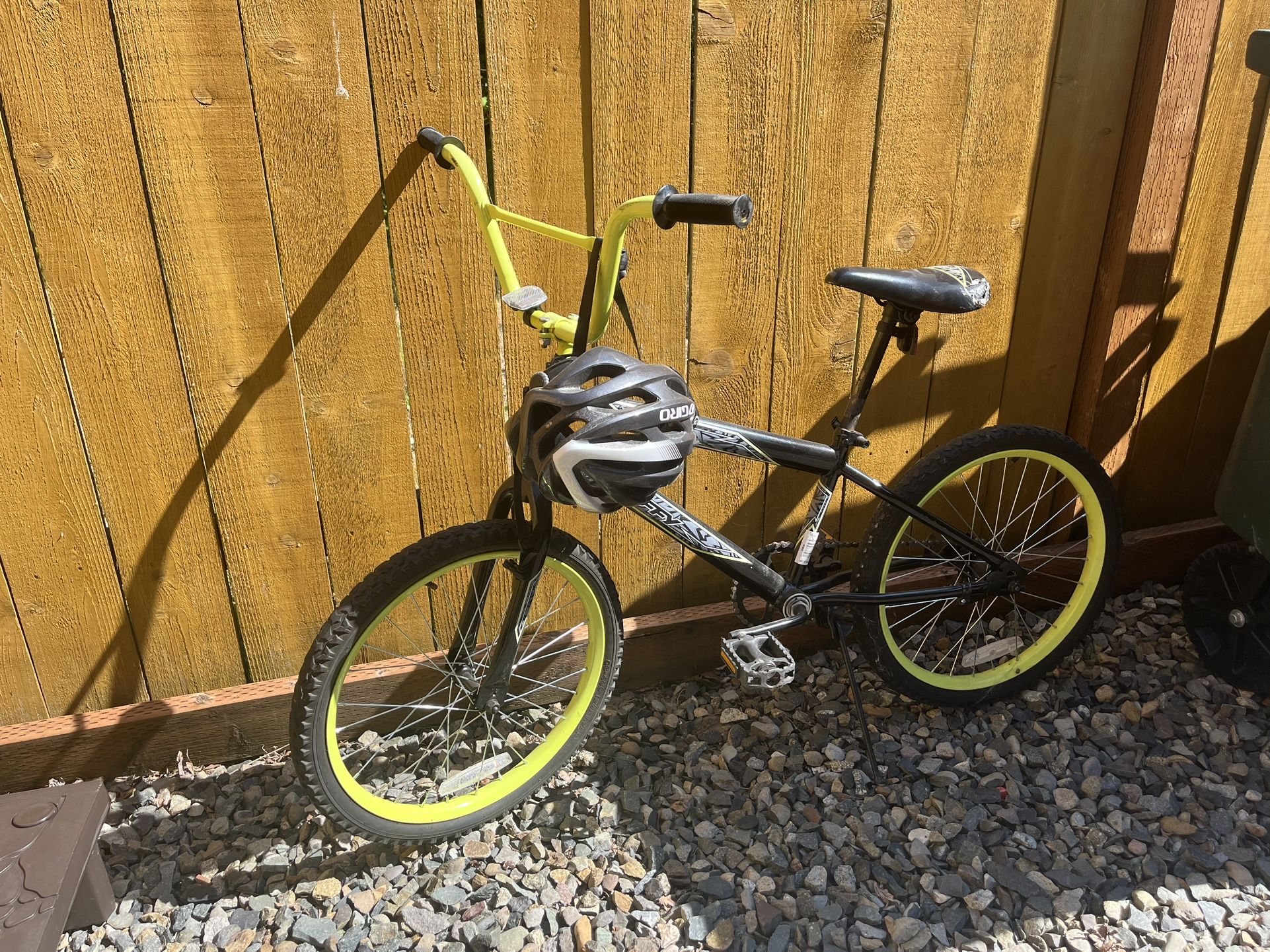 Kid Bike