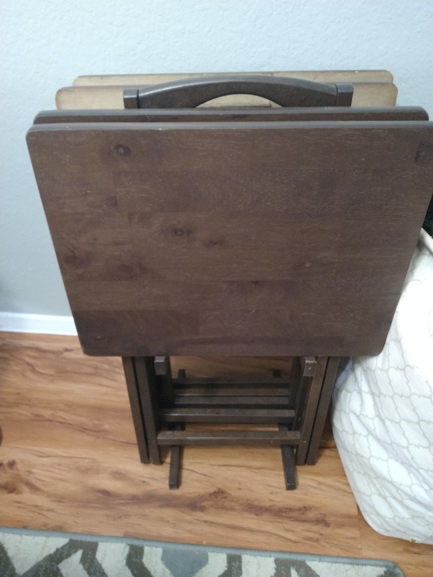 TV Trays for Sale in Irving, TX OfferUp