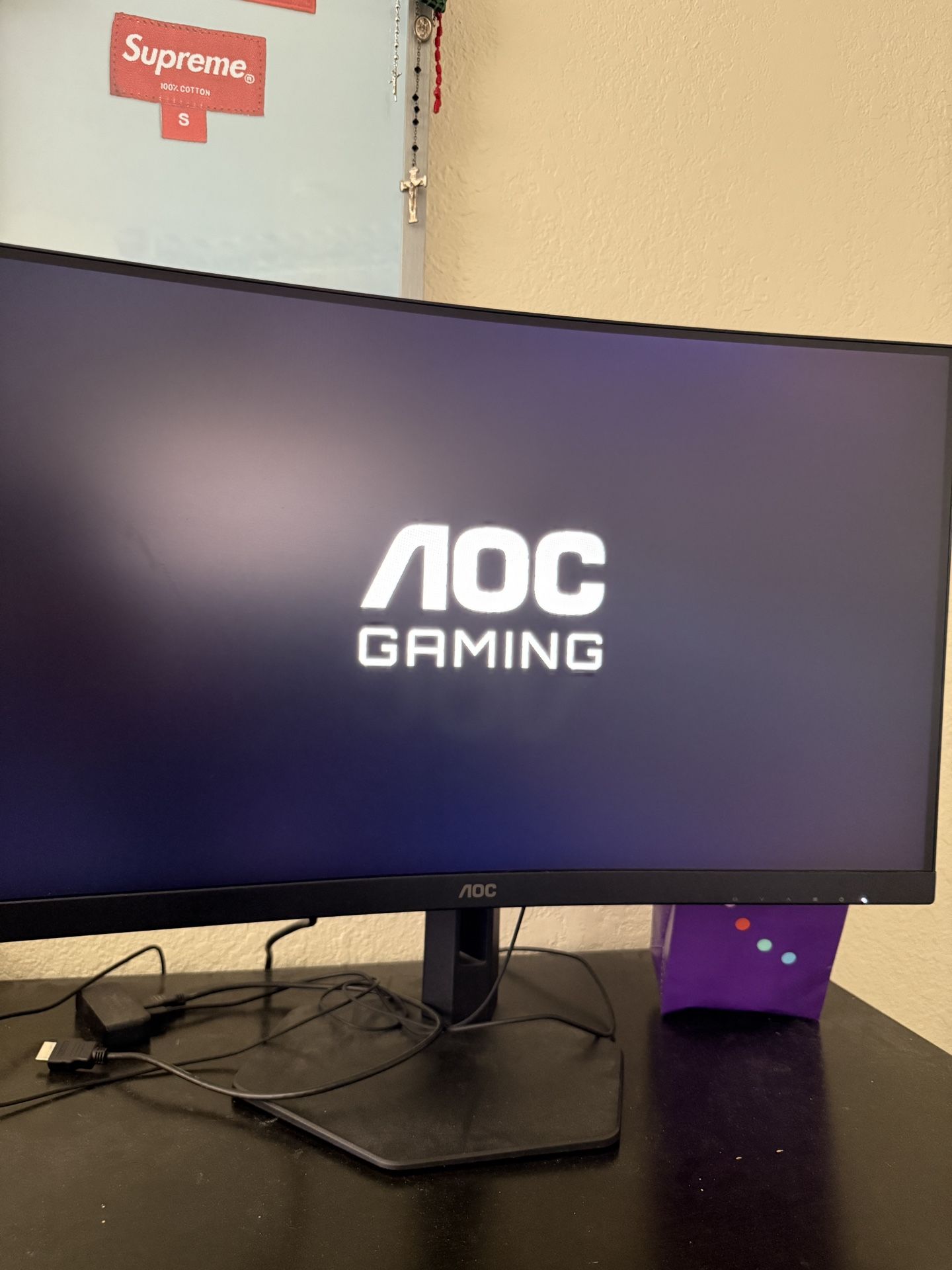 Aoc Monitor