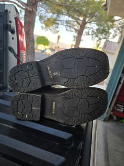 HH boots
