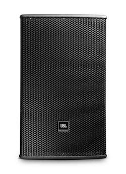 JBL AC599 Two-Way Full Range Speaker System 15" LF Black