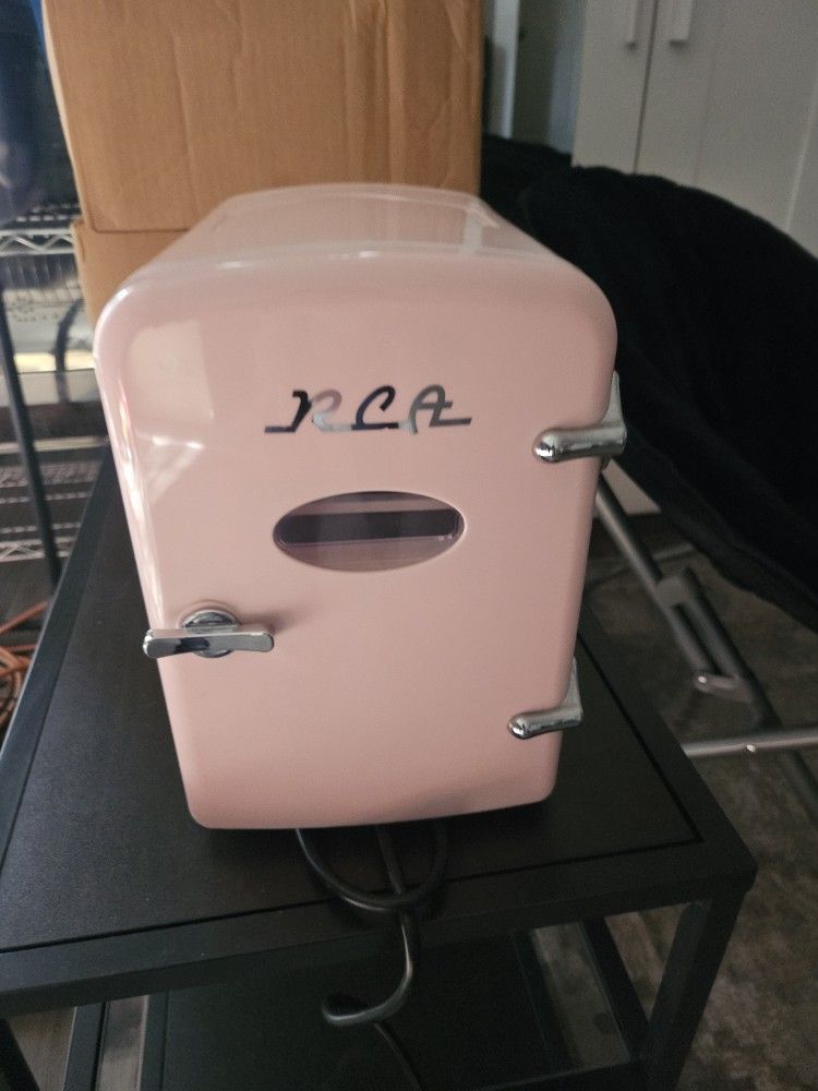Rca Mini Fridge