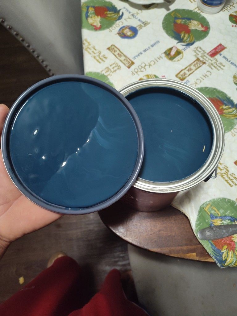 Pintura Para Exterior