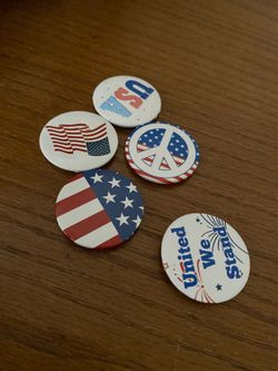 Pins