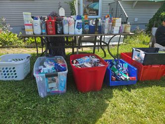 Tag Sale!