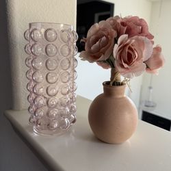 Pink Home Decor