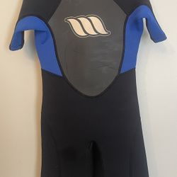 Wetsuit Kids 2x2 Y4 Spring Suit