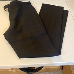 Dress Pants 30x32 $5